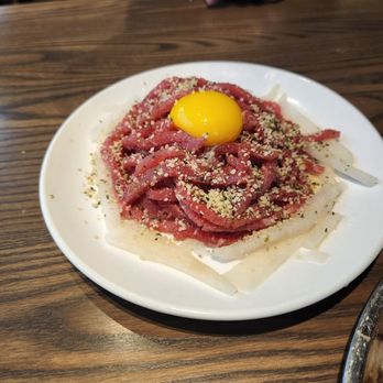 Anju - Korean Near Me - Markham, Ontario