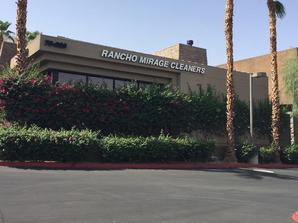 RANCHO MIRAGE CLEANERS 10 Photos & 34 Reviews Dry Cleaning 70223 Hwy 111, Rancho Mirage