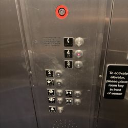 Prairie Meadows - Interesting User Experience