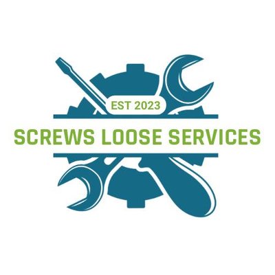 Screws Loose Services Logo
