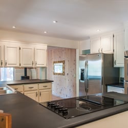 Timberline Construction