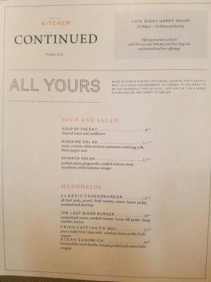 The Last Hotel STL by null