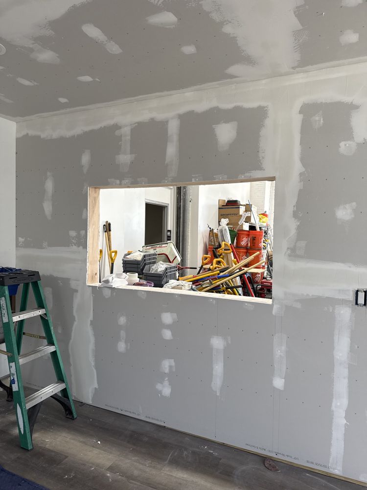 Slide of Keystone Handyman Solutions