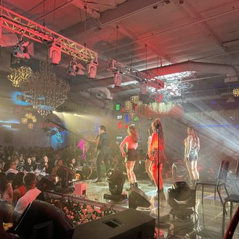 The QD Venue - Venues & Event Spaces Near Me - Westminster, California