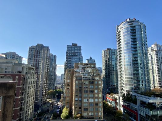 Vancouver Public Library - Central Library by null