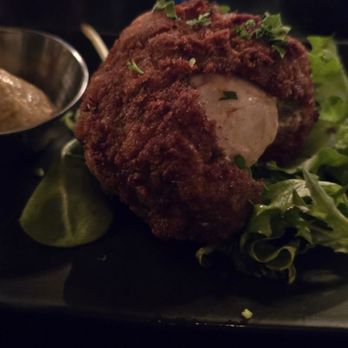 The Whiskey House - Scotch egg - Whiskey Bars Near Me - San Diego, California The Whiskey House - Scotch egg - Whiskey Bars Near Me - San Diego, California