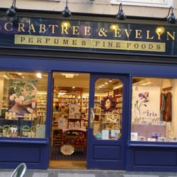 Crabtree & Evelyn Deutschland