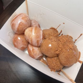 Lukumades - Donuts - Desserts Near Me - Jacksonville Beach, Florida Lukumades - Donuts - Desserts Near Me - Jacksonville Beach, Florida