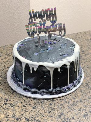 Suga's Cakery by null