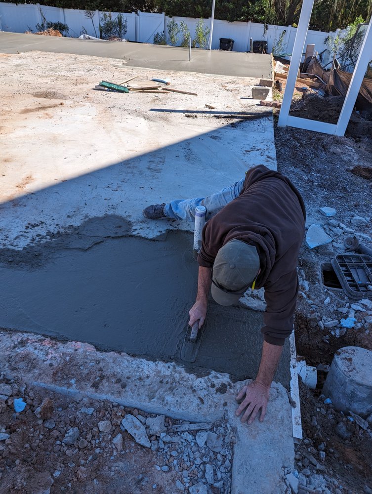 Slide of J-Worx Plumbing