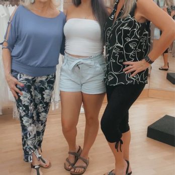 Patricia's Boutique - Women's Clothing Near Me - Brooksville, Florida