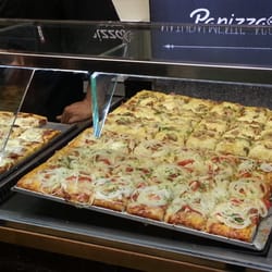New York Pizza...really?