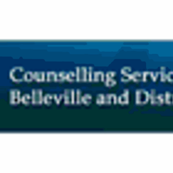 Counselling Services of Belleville & District - Logo