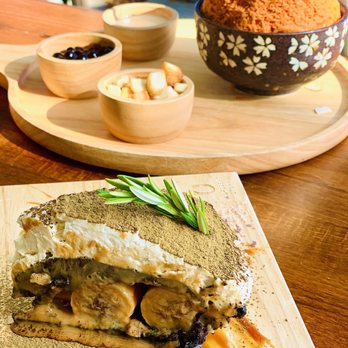 U :Dessert Story - Desserts Near Me - Berkeley, California U :Dessert Story - Desserts Near Me - Berkeley, California