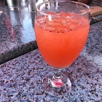 Ivar's Salmon House - Strawberry lemonade - Seafood Near Me - Seattle, Washington Ivar's Salmon House - Strawberry lemonade - Seafood Near Me - Seattle, Washington
