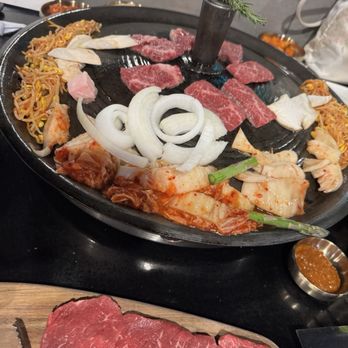 SOT BBQ - Korean Near Me - San Diego, California SOT BBQ - Korean Near Me - San Diego, California
