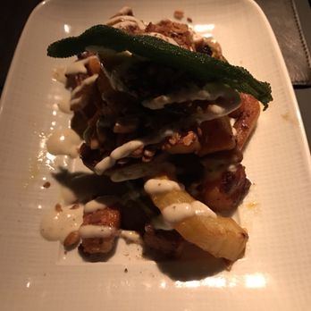 CUT - Pumpkin & beacon - Steakhouses Near Me - New York, New York CUT - Pumpkin & beacon - Steakhouses Near Me - New York, New York