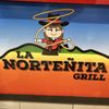 La Norteñita Grill gift card