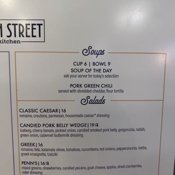 Penn Street Kitchen - Comfort Food Near Me - Englewood, Colorado Penn Street Kitchen - Comfort Food Near Me - Englewood, Colorado