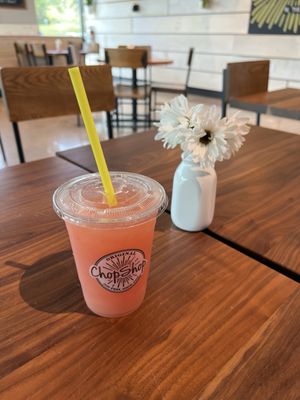 Original ChopShop by null