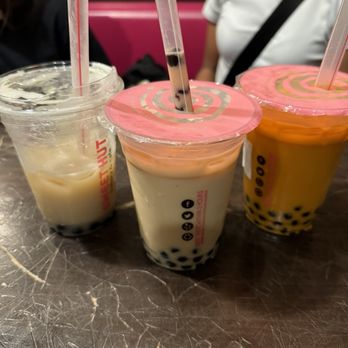 Sweet Hut Bakery & Cafe - Honey Jasmine Milk Tea, Thai Tea, Osmanthus Oolong Cheese Tea - Bakeries Near Me - Duluth, Georgia Sweet Hut Bakery & Cafe - Honey Jasmine Milk Tea, Thai Tea, Osmanthus Oolong Cheese Tea - Bakeries Near Me - Duluth, Georgia