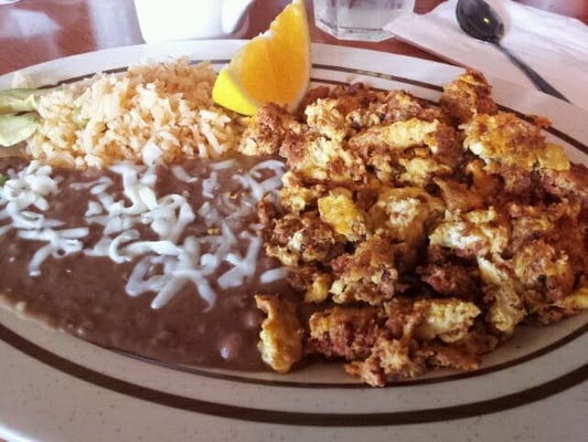 Mariscos Maria's by null