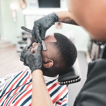 Heritage Barbershop - Yes We cut Coarse Hair, & any type of hair.. we got you..!! - Barbers Near Me - Los Angeles, California Heritage Barbershop - Yes We cut Coarse Hair, & any type of hair.. we got you..!! - Barbers Near Me - Los Angeles, California