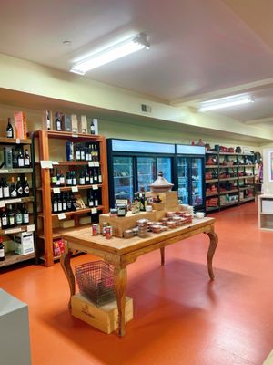 The Spanish Table by null