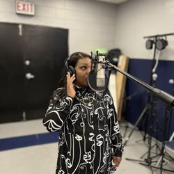 Robinzone Music Studios