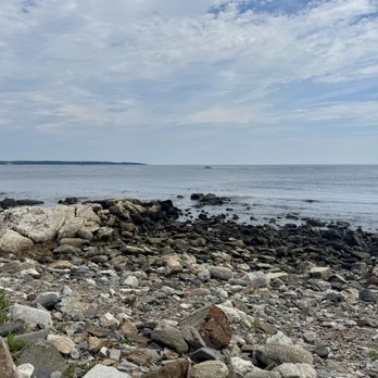 Odiorne Point State Park - Seashore - Parks Near Me