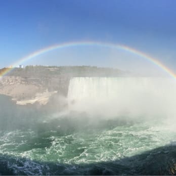 Niagara Falls - Taken with the iPhone pano mode. Amazing! :) - Landmarks & Historical Buildings Near Me - Niagara Falls, Ontario Niagara Falls - Taken with the iPhone pano mode. Amazing! :) - Landmarks & Historical Buildings Near Me - Niagara Falls, Ontario