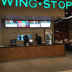 Wingstop