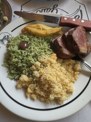 Braseiro da Gávea by null