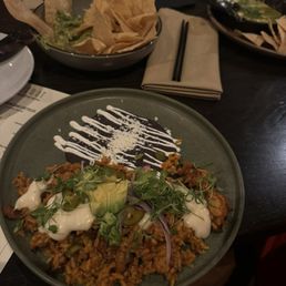 Arroz Con Pollo