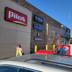 Pilot Travel Center