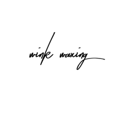 Wink Waxing
