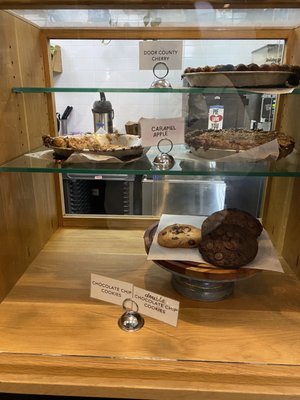 Honeypie Bakeshop by null