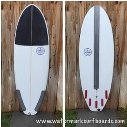 Watermark Surfboards