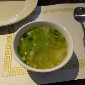 Ginger Café - Vegetarian soup - Chinese Near Me - Sunnyvale, California Ginger Café - Vegetarian soup - Chinese Near Me - Sunnyvale, California