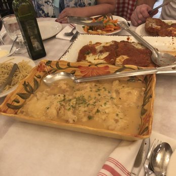 Augie's - Chicken francese and chicken Parmesan - Italian Near Me - Larchmont, New York Augie's - Chicken francese and chicken Parmesan - Italian Near Me - Larchmont, New York