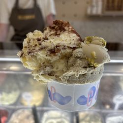 Gelato Mania