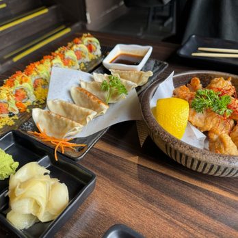 Takara Sushi - Sushi Bars Near Me - San Francisco, California Takara Sushi - Sushi Bars Near Me - San Francisco, California