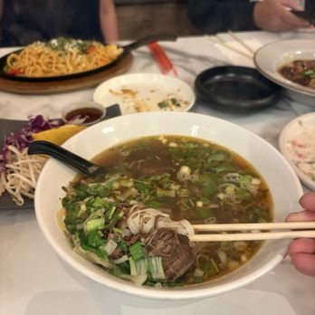 Chào XO - Birria Pho - Asian Fusion Near Me - National City, California