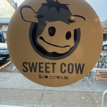 Sweet Cow - Ice Cream & Frozen Yogurt Near Me - Denver, Colorado