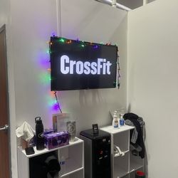 Mad Mare CrossFit