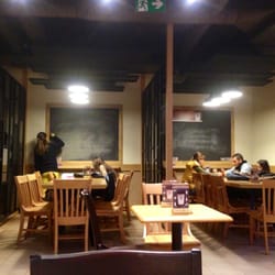 Caribou Coffee