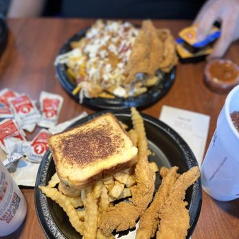 ZAXBYS - Updated February 2026 - 70 Photos & 50 Reviews - 3724