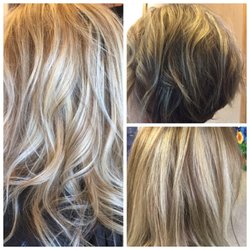 Haley Powers Salon