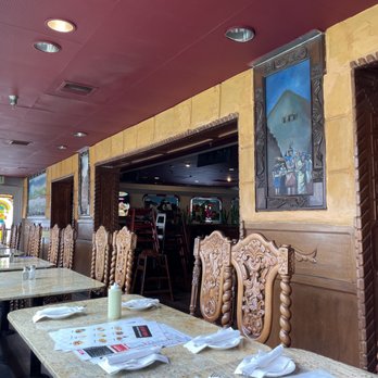 El Pollo Inka - Inside - Latin American Near Me - Torrance, California El Pollo Inka - Inside - Latin American Near Me - Torrance, California