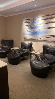 The Spa at The Breakers by null